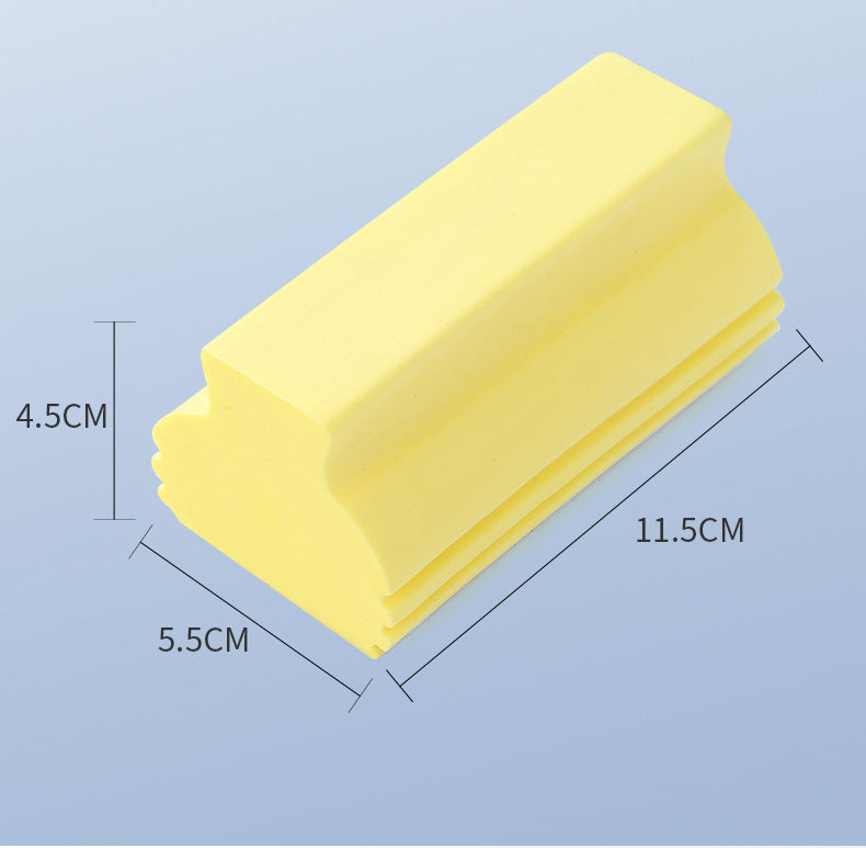 Multifunctional Kitchen Cleaning Sponge High Density Car Washing Dish Washing Decontamination Absorbent Cleaning Sponge Wipe Multifunctional Kitchen Cleaning Sponge High Density Car Washing Dish Washing Decontamination Absorbent Cleaning Sponge Wipe